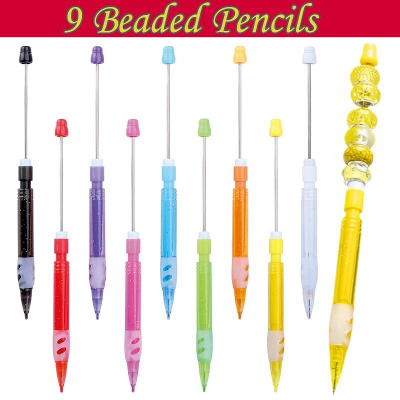 л 9Pcs DIY Ķ     0.5    ڵ Ϳ   